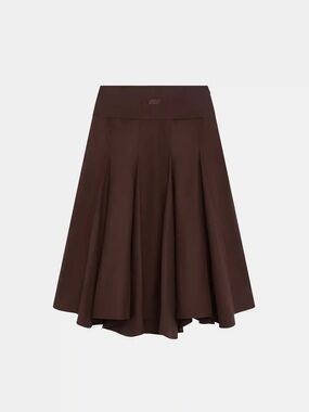 EMESSTUDIO Manz Fawn Skirt